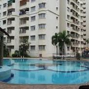 Puncak Seri Kelana, Kelana Jaya, Petaling Jaya