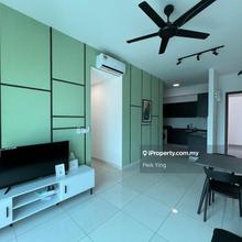 Greenfield Residence ,Bandar Sunway ,Petaling Jaya 