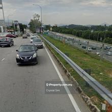 Seremban 2 Industrial Land For Sale