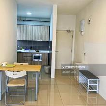 Residensi Seri Wahyu 3 Bedrooms2 Bathrooms fully furnished for rent