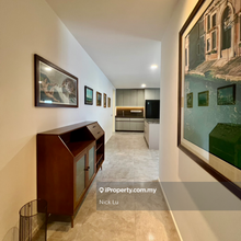 Brand New 3 bedrooms Fully Furnished for Rent 
