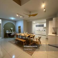 Near Eaton international school , Easily access to amenities