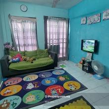 Tampai Tampoi Indah, Untuk Dijual, Shop Apartment, Fast Deal