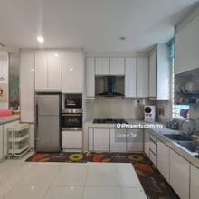 Save Your Renovation Cost ! ! Fully Furnished & Renovated !!