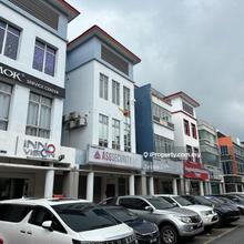 Freehold 4 storey shop office
