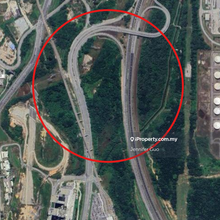 13.22-acre commercial land on Persiaran Apec, Cyberjaya