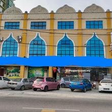 Shop Office For Sale Cherang,Kota Bharu