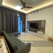 Fully Furnished Ready to Move in