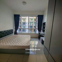 Greenfield Regency Service Apartment @ Blk A @ Skudai @ Tampoi