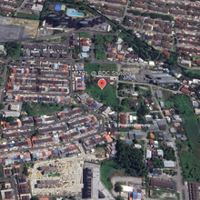 Residential Land @ Bdc Stutong Prime Location