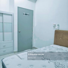 The Netizen near MRT (Middle Room) for rent