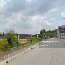Commercial Land For Sale Seksyen U15 Shah Alam Desa Tropika
