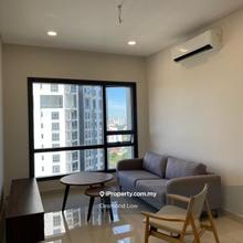 Tria Seputeh Condominium Old Klang Road Kuala Lumpur 