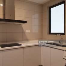 The Park Sky Residence @ Bukit Jalil City, Kuala Lumpur