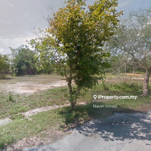 Residential land for Sale