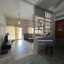 Nice unit Landed, 2-Storey house for rent, Taman Maluri, Cheras