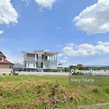 Bungalow Land @ Bandar Mahkota Cheras 