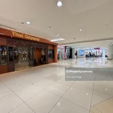 Suria Sabah l Shoplot l 2nd floor l Tenanted with good ROI l Kk CBD