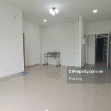 Bm City 2 Bedroom With Partially Furnished 