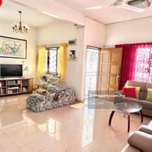 Corner House possibly quiet office use near main road