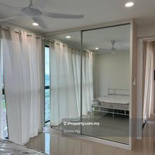Full Furnished Mahkota Impian Condo @ Alma @ Bukit Mertajam