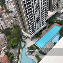Below value 28 Boulevard Residences at Pandan Perdana Cheras KL