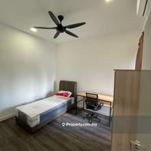 Condominium for Rent