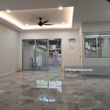 2 Storey Terrace House at Taman Bukit Permai Kajang