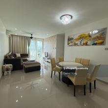 D Tasek residence taman tasek jb town