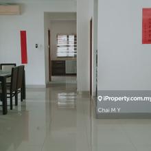 Nice layout, good location, full extend kitchen with kitchen cabinet, 