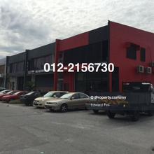 1.5 Sty Terrace factory for Rent