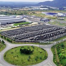 Prime Industrial Land for Rental - Ideal for Growing Businesses !!