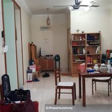 Melur Apartment, Sentul For Sale Rm 339k.