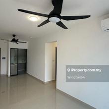 Baron Residence @ Lake City For Rent Pet Friendly jln Kuching Eco Sky