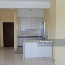 Condominium for Rent