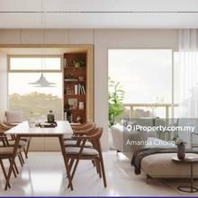 Noora, Desa Parkcity 