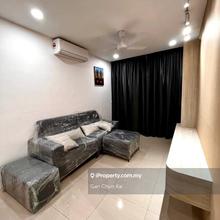 Zen6 @ Bayan Lepas fully furnished seaview near queensbay