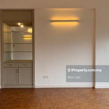Peaceful & quiet place, low density refurbished and vacant now