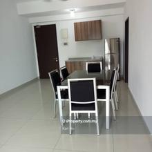 D'Inspire Residence Nusa Bestari Low Floor 4bed2bath Pool View