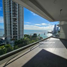 1 Tanjung Condominium for Rent