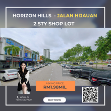 Freehold - International Lot - Intermediate Lot