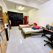 Big Corner lot 1 Storey House Tmn Peringgit Jaya Nr Aeon Melaka Town