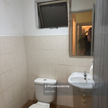 Subang Jaya Usj 1 Fh casa Subang Serviced residence 4r2b1cp for Sale.