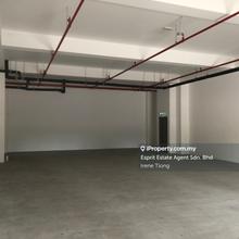 Retail space for Sale