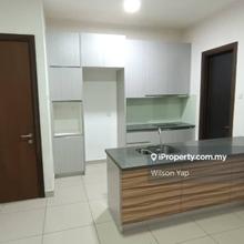 Nice Unit Sphere Damansara Condo