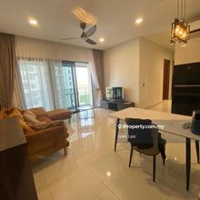 Tria Residences @ 9 Seputeh 
