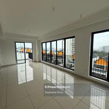 East 57 Melawati 3 Stry Brand New Guarded Foreigner Can Buy