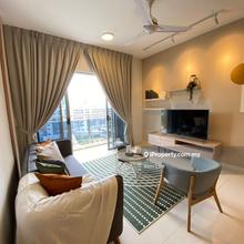 Condominium for Rent