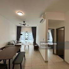 Edusphere Fully Furnished 1-Room Studio With Free Wifi