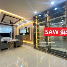 Southbay Residence 3 Storey Terrace House  